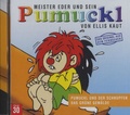Ellis Kaut - Meister eder und sein - Pumuckl Und Der Schnupfen. 1 CD audio