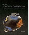  Anonyme - Joaquim Capdevilla new jewellery in Barcelona.