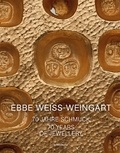  Anonyme - Ebbe weiss weingart 70 years of jewellery.