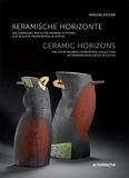  Anonyme - Ceramic horizons the Lotte Reimers collection.