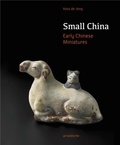 Koos de Jong - Small China - Early Chinese Miniatures.