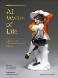  Arnold'sche - All Walks of Life - A Journey with the Alan Shimmerman Collection.