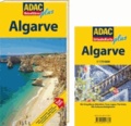 ADAC Reiseführer plus Algarve - Albufeira - Carvoeiro - Lagos - Sagres.