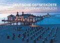 KUNTH Postkartenbuch Deutsche Ostseeküste.