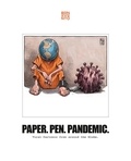 Publishing Benevento - Paper. pen. pandemic - Viral cartoons from around the globe..
