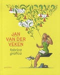 Jan Van der Veken - Fabrica Grafica.