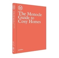  Monocle - The monocle guide to cosy homes.