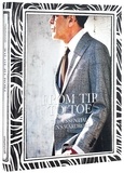 Robert Klanten - From Tip to Toe : The Essential Men's Wardrobe.