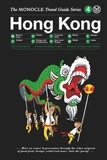 Monocle - Monocle travel guide Hongkong.
