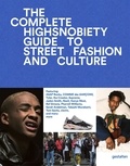 Jian DeLeon - The Incomplete - Highsnobiety Guide to Street Fashion and Culture.