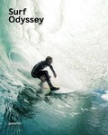  Collectif - Surf odyssey.