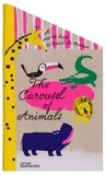 Gérard Lo Monaco - The carousel of animals.