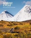 Tobias Woggon - Nordic Cycle - Bicycle adventures in the north.