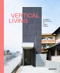  Gestalten - Vertical living - Compact architecture for urban spaces.