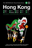  Monocle - Hong Kong - nouvelle édition - The Monocle Travel Guide Series.
