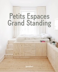  Gestalten - Petits espaces, grand standing.