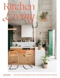  Gestalten - Kitchen Living - Kitchen interiors for contemporary homes.