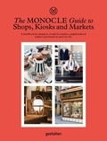  Monocle - The Monocle Guide to Shops, Kiosks and Markets.