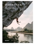 Julie Ellison - Cliffhanger - New Climbing Culture & Adventures.