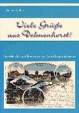 Viele Grüße aus Delmenhorst! - Stadtbilder auf historischen Ansichtspostkarten.