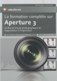 Yves Chatain - La formation complète sur Aperture 3 - DVD-ROM.
