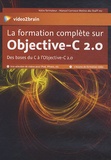 Manuel Carrasco Molina - La formation complète sur Objective-C 2.0. 1 DVD