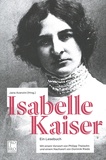 Jana Avanzini - Isabelle Kaiser - Ein Lesebuch.
