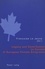 Françoise Le Jeune - Legacy and Contribution to Canada of European Female Emigrants.