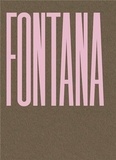 Lucio Fontana - Lucio Fontana - Sculpture.