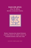 M.p. Steiner - Dao-De-Jing (Tao-Te-King) - Gnosis in Ancient China.