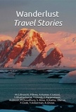  Bose Creative Publishers - Wanderlust - Travel Stories.