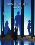 Luigi Cherubini - Médée - Opéra en trois actes. Réduction pour piano..