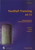 Klaus Lodewick - TestDaF - Training 20.15. 2 CD audio