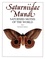 Bernard d' Abrera - Saturniidae Mundi - Saturniid moths of the world, part 1.