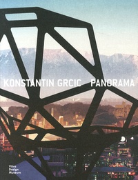 Mateo Kries - Konstantin Grcic - Panorama.