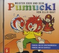 Ellis Kaut - Meister eder und sein Pumuckl - Pumuckl Und Die Christbaumkugel. 1 CD audio