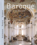 Barbara Borngässer - Baroque et Rococo.