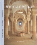 Ulrike Laule et Uwe Geese - Romanesque : Art roman.