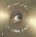 Giuseppe Pino - Love my Jazz. 4 CD audio