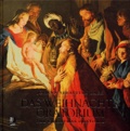 Jean-Sébastien Bach et  Collectif - Das Weihnachts Oratorium - The Christmas Oratorio. 4 CD audio