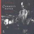 Tina Deininger et Gerhard Jaugstetter - Carmen's Dance - A Fantasy of Spanish Flamenco and Opera, édition en langue anglaise. 4 CD audio