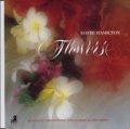 David Hamilton - Flowers. 4 CD audio