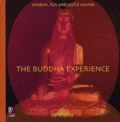  Marlo - The Buddha Experience. 4 CD audio