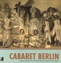  Edel Classics - Cabaret Berlin - Edition triilingue français-anglais-allemand. 4 CD audio