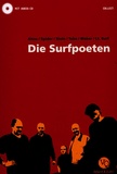 Michael Stein et  Collectif - Die Surfpoeten. 1 CD audio