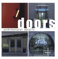 Markus Hattstein - Doors architectural details - Edition en langue anglaise.