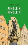 Ringlein, Ringlein - Der zweite Fall für Charlotte Schwab.