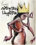  Herakut - After the Laughter - The 2nd book of Herakut.