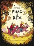 Thomas Wellmann - Pimo & Rex.
