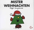 Roger Hargreaves - Mister Weihnachten.